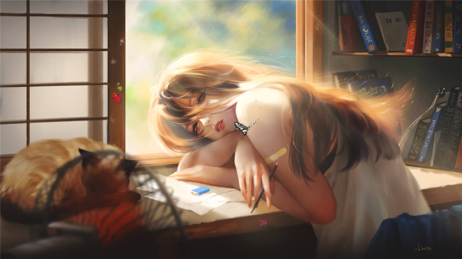 page banner image